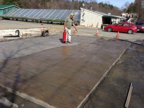 Mitchell Concrete - Photo 2