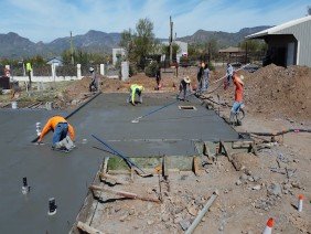 1C3:9 Construction LLC - Concrete & Framing Contractor - Photo 3