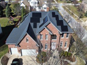 Quality Solar, LLC | Best solar company in Chicago, Illinois - Photo 5