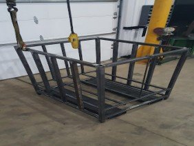 Diamond Springs Steel Works - Photo 0