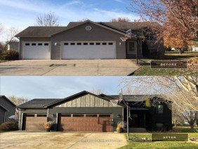 BD Exteriors, Inc - Photo 4