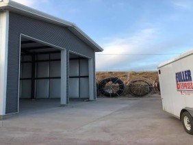 Fuller Enterprises Construction, Inc. - Photo 0