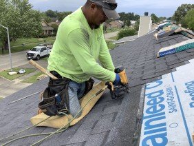Alpha Roofing, LLC - Photo 2