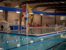 Parrish Pools Co Inc - Photo 1