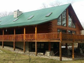Michigan Roofing and Restoration/Ladd Construction, LLC - Photo 1