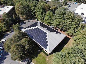 Lumina Solar - Photo 4