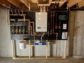 Gelinas HVAC Services - Photo 1