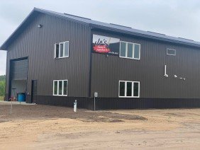 Jr's Painting & Prefinishing - Photo 0