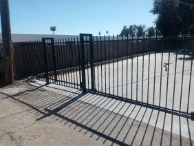 Elite iron and fab llC - Photo 4