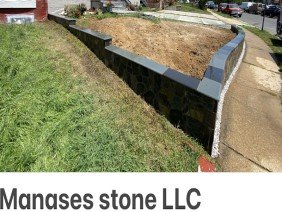 Manases Stone LLC | Masonry Contractors Near Me | Brick Repair | Concrete Contractor | Concrete Repair |Masonry Service of MD - Photo 6
