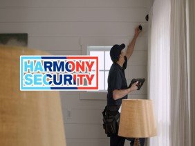 Harmony Security - Photo 1