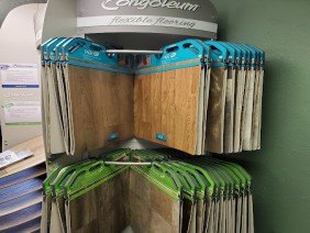 Maxwell Flooring LLC & Abbey Carpet and Floor - Photo 1