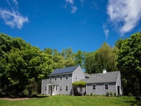 Northeast Solar - Photo 0