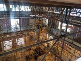 DLL Scaffolding - Photo 0