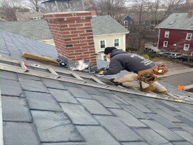Willard Roofing Company - Photo 3