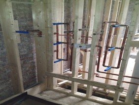 CTW Plumbing and Heating, Inc. - Photo 2