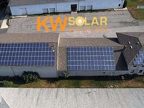 KW Solar Solutions, Inc - Photo -1