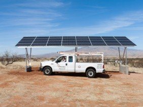 The Solar Store LLC - Photo 0