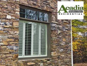 Acadia Windows & Doors - Photo -1
