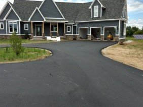 Mullins Asphalt LLC. - Photo 0