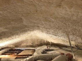 Santos Group Insulation - Photo 2