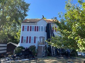 MassTech Roofing & Building - Photo 1