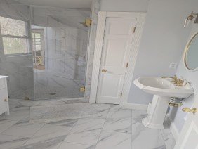 RKM Flooring Solutions with Beantown Tile - Photo 0