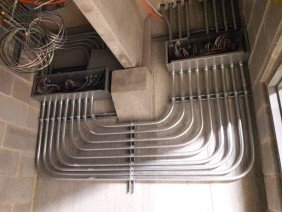 Apollo Electric LLC + General Contractors. - Photo 0