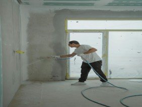 DC Drywall Contractor Pros - Photo 1