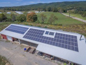 Baseline Solar Solutions - Photo -1