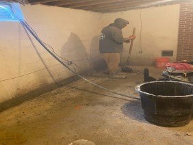 Once & Done Waterproofing Solutions LLC - Photo 5