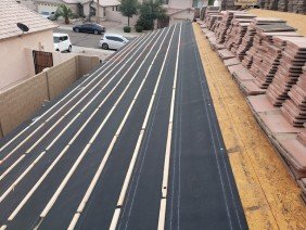 Diamond & 4 Brother’s Roofing & Waterproofing Services L.L.C - Photo 1