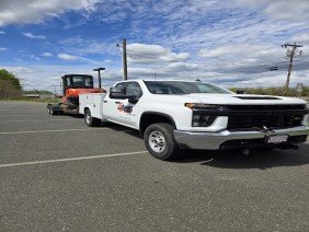 Fleury Excavation LLC - Photo 4