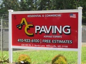 AC Paving LLC - Photo 6