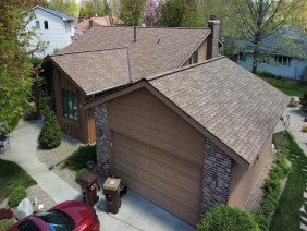 Kaufman Roofing - Photo 4