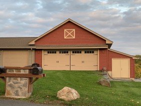 N. Riley Construction, Inc. - Photo 5