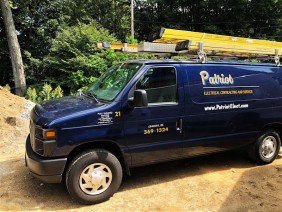 Patriot Electrical Contracting & Service Corporation - Photo 1
