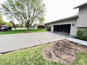 Elite Contractors Inc. Concrete & Masonry - Photo 3