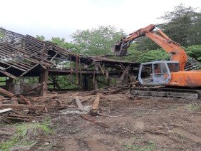 JDM Excavating & Construction - Photo -1