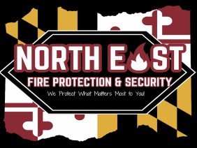 North East Fire Protection & Security - Photo 1