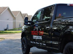 Ridge Top Exteriors - Photo 0
