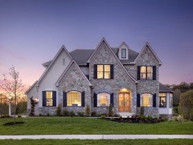 Keystone Custom Homes - Enclave at Sweet Air - Photo 6