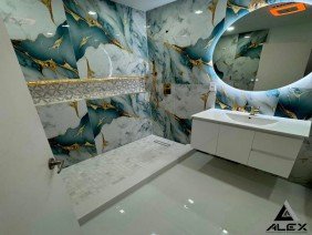 ALEX CONSTRUCTION & RENOVATION - Photo 2