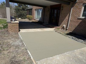 Michigan Concrete Solutions & Leveling - Photo 2