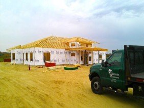 Wisconsin Building Supply - Marinette - Photo 2