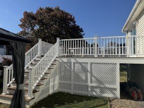 Italian Construction Company - Photo 5