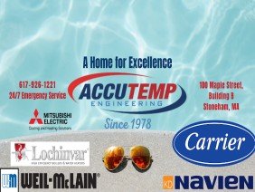 Accutemp Engineering Inc. - Photo 2