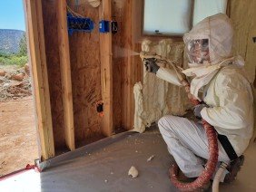 Banker Insulation - Photo 1