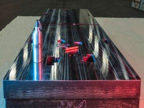 Steel 21, LLC - Photo 0