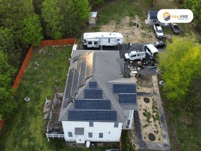 Solar SME, INC. - Photo -1